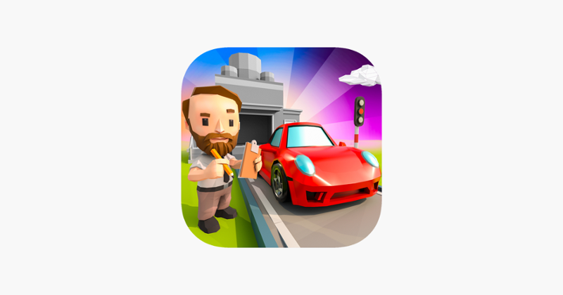 Idle Inventor: Factory Tycoon Image