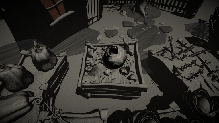 In Full Bloom screenshot