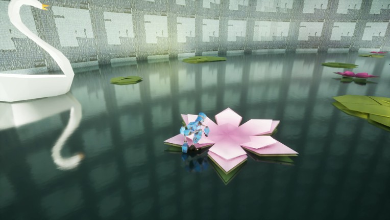 Infinity Tower screenshot