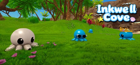 Games like Inkwell Cove