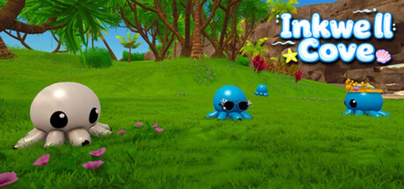 Inkwell Cove Image