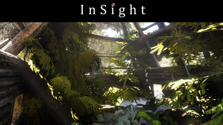 InSight screenshot