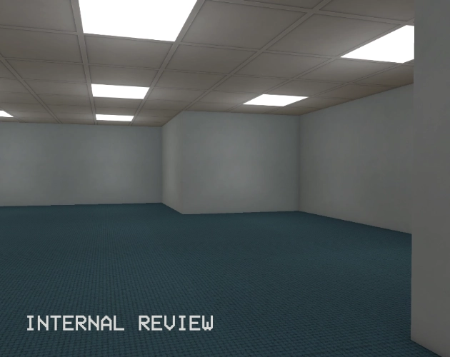Games like Internal Review