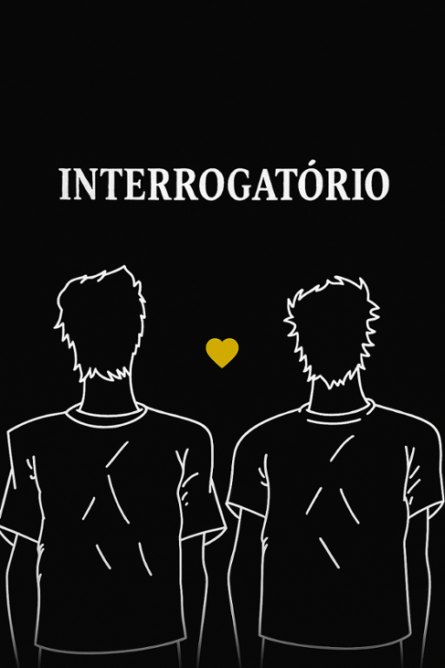 Games like Interrogatório