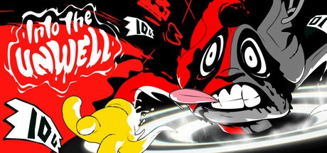 Games like Into The Unwell