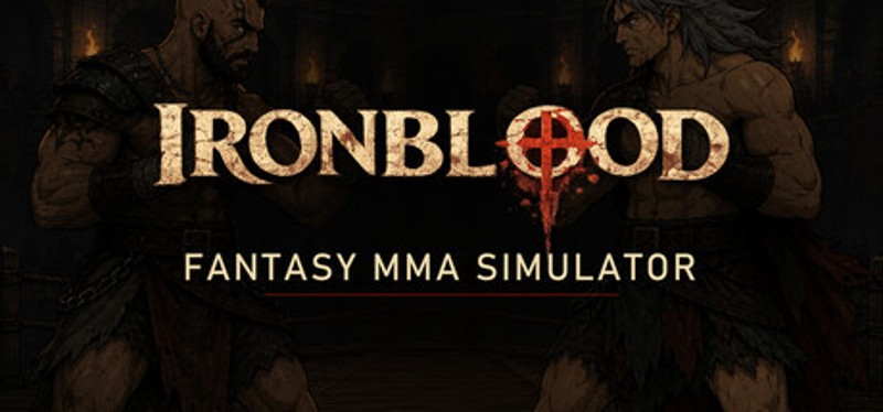 Ironblood Image