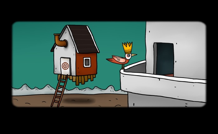 ISOLAND:Pumpkin Town screenshot