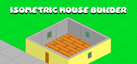 Games like Isometric House Builder