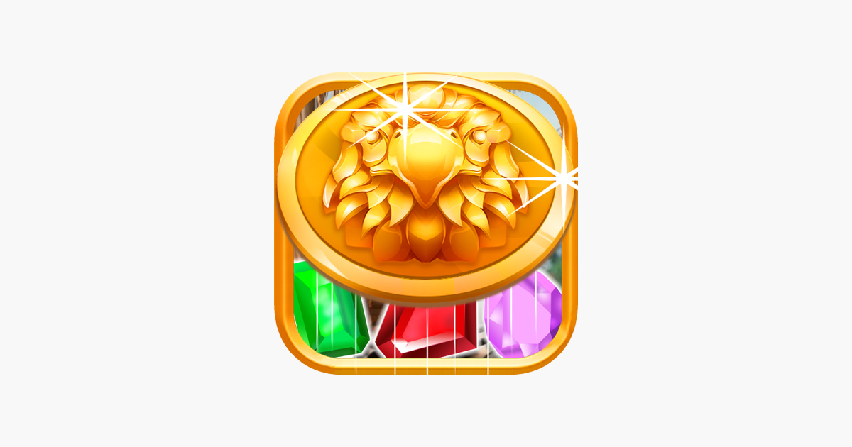 Games like Jewel Games Quest - Match 3 #