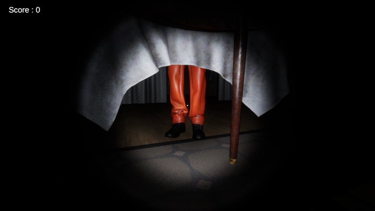 just a game to test your lQ screenshot