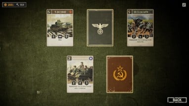 KARDS - The WWII Card Game Image