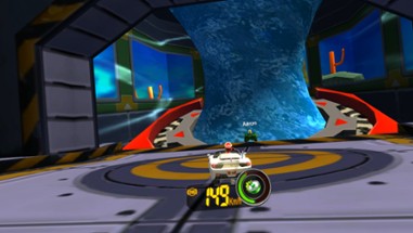 Kart Chaser: The Boost VR Image