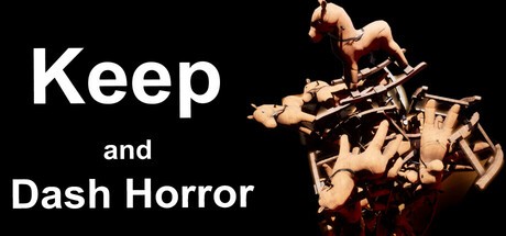 Games like Keep and Dash Horror