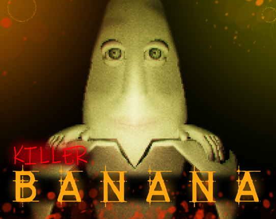 KILLER BANANA Image
