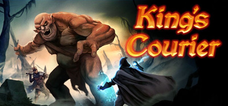 King's Courier Image