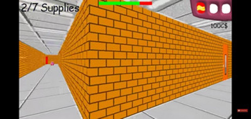 Kirby's basics screenshot