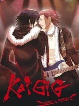 Games like KoiGig: Devil x Angel