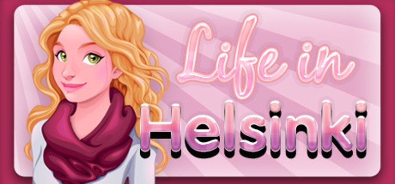 Life In Helsinki Game Cover