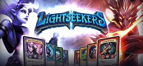 Games like Lightseekers