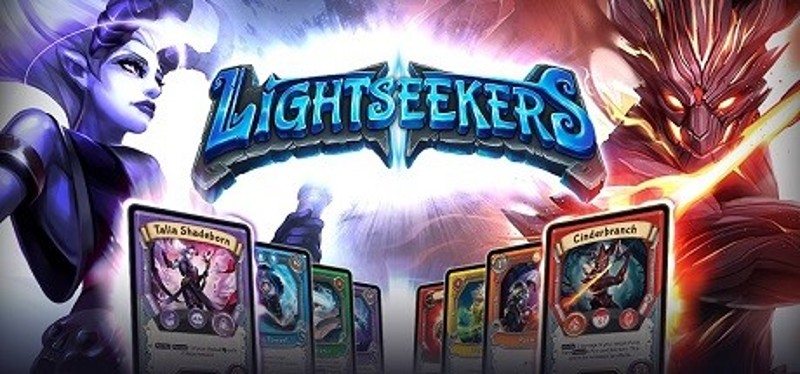 Lightseekers Image