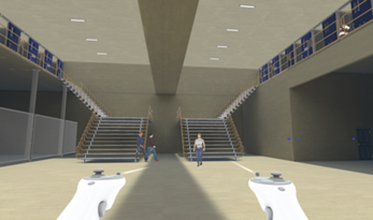 Lockdown_Lust_free_version_1.0 screenshot