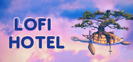 Games like LoFi Hotel