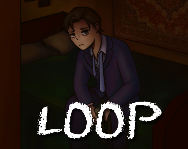 Games like LOOP