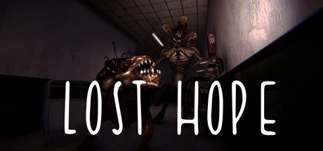Games like Lost Hope
