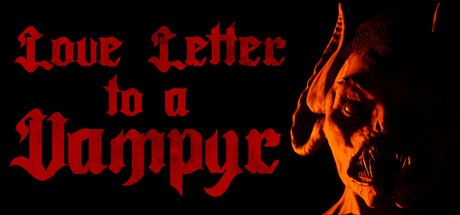 Games like Love Letter to a Vampyr