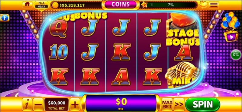 Lucky Slots 2020 Image