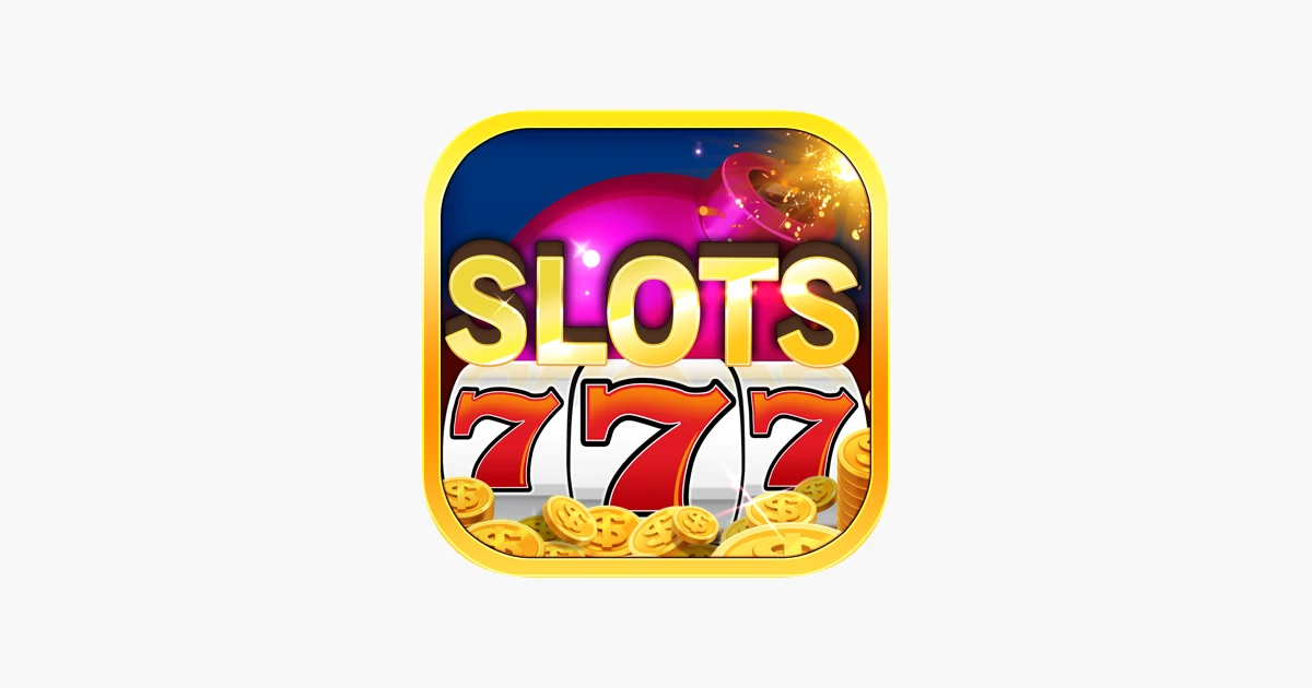 Games like LuckyBomb Casino Slots