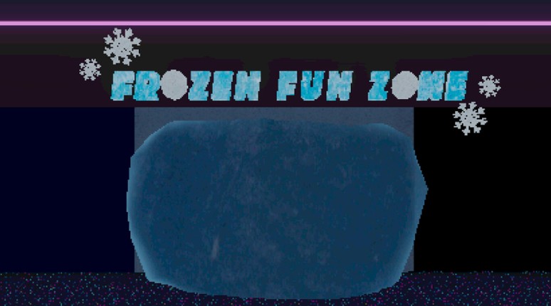 Macho Mick screenshot