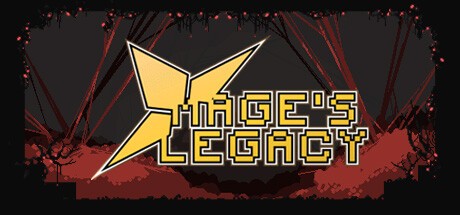 Games like Mage's Legacy