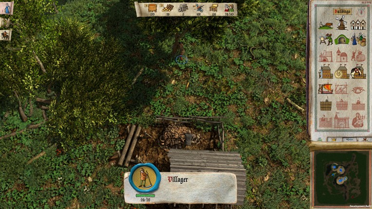 Magna Regna screenshot