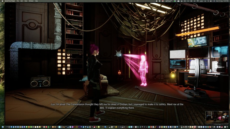 Make The Dead Dead Again screenshot