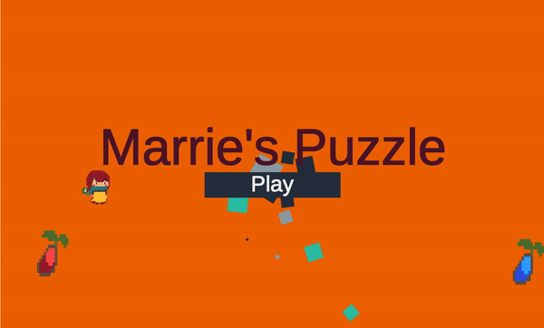 Games like Marrie's Puzzle