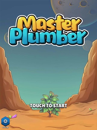Master Plumber - Crazy Edition screenshot