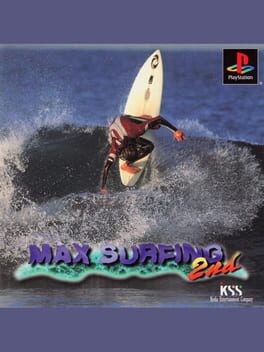 Games like Max Surfing 2nd