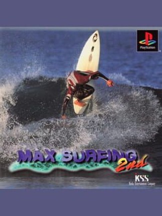 Max Surfing 2nd Image