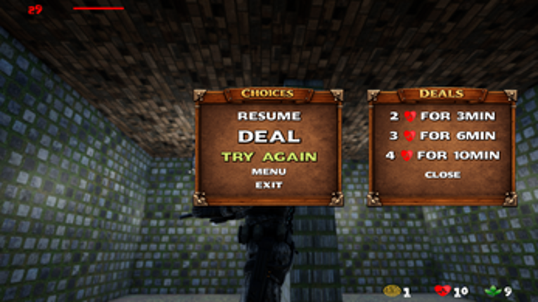 Maze Master screenshot