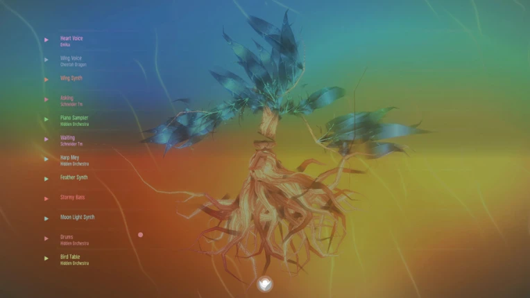 Mazetools Botany screenshot