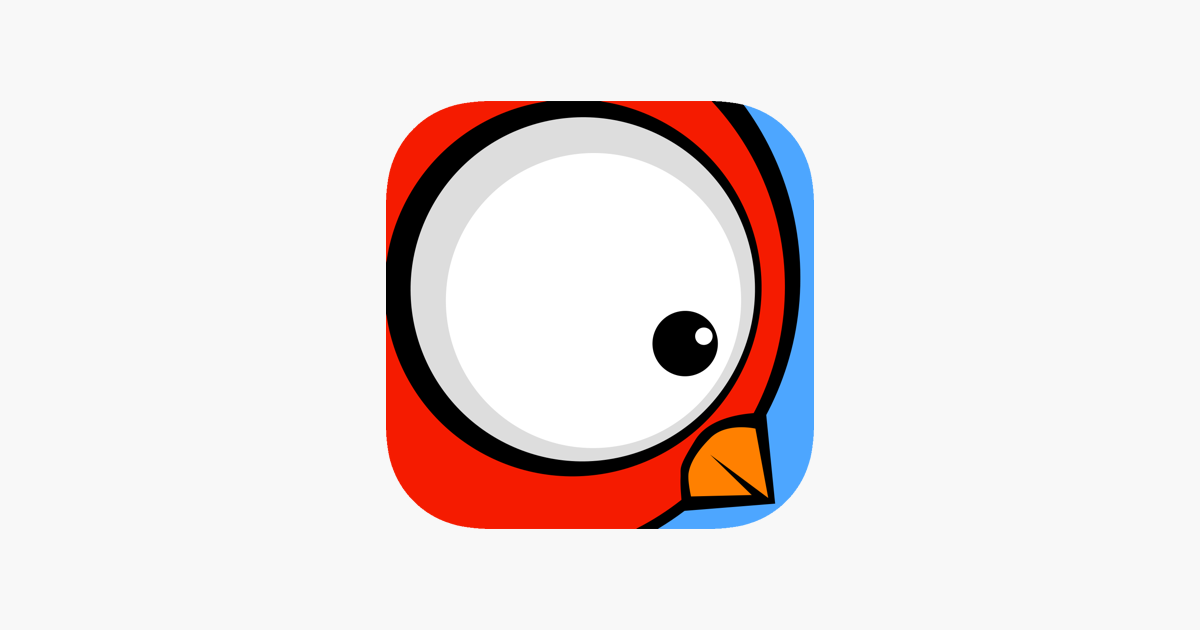 Games like Mighty Bird - The endless &amp; impossible adventure of a new flappy game action hero.