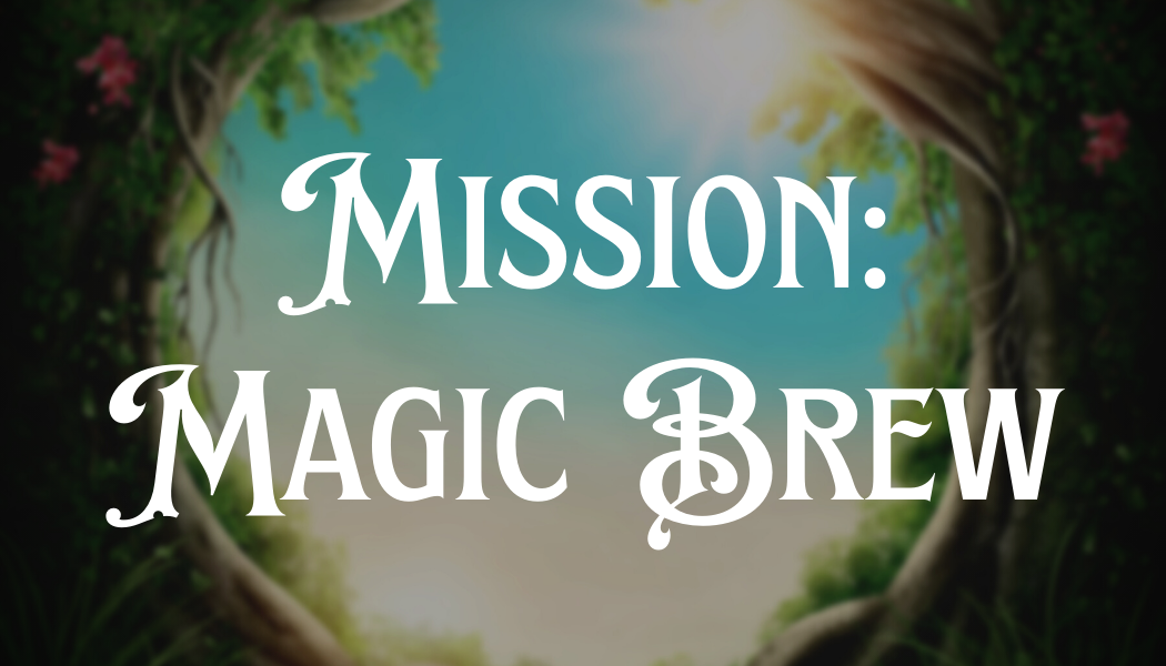 Games like Mission: Magic Brew
