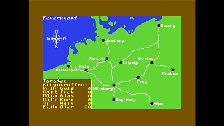 Mittelland AD Origins Image