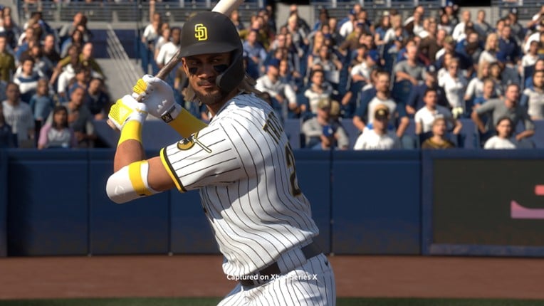 MLB The Show 21 Xbox Series X|S Standard Edition screenshot