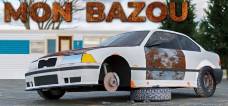 Games like Mon Bazou