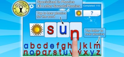 Montessori Crosswords for Kids Image