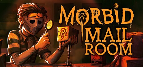 Games like Morbid Mailroom