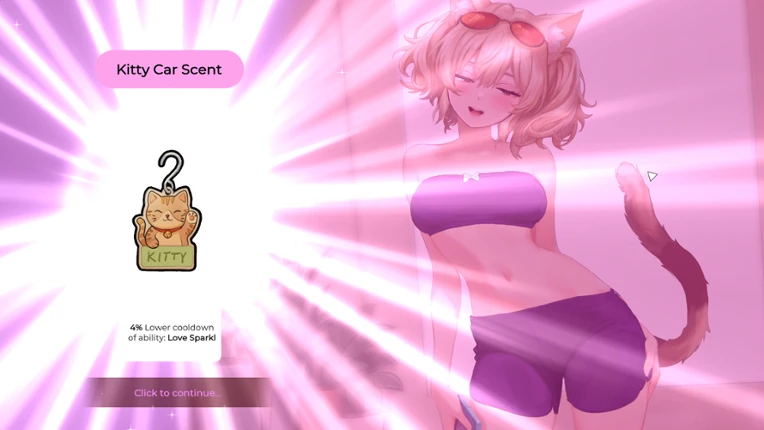 Mosaique Neko Waifus 6 Image