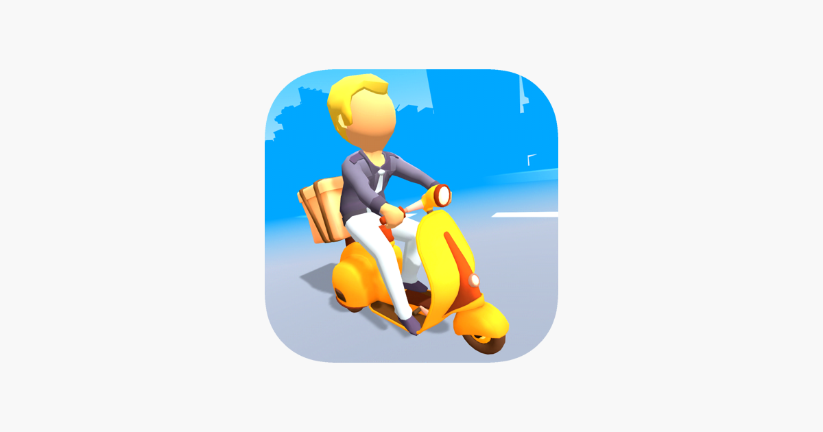 Games like Moto Courier!